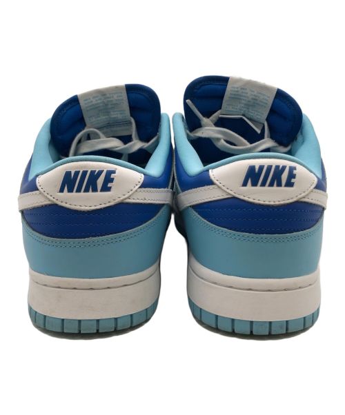 NIKE（ナイキ）NIKE (ナイキ) DUNK LOW RETRO QS ブルー サイズ:27.5の古着・服飾アイテム