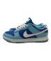 NIKE (ナイキ) DUNK LOW RETRO QS ブルー サイズ:27.5：5000円