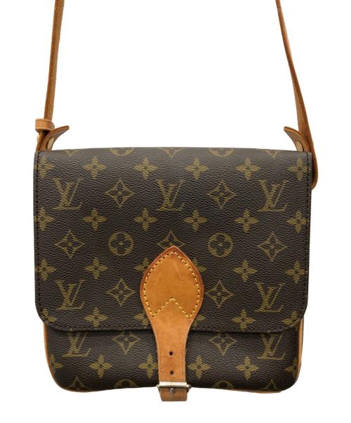 LOUIS VUITTON（ルイ ヴィトン）LOUIS VUITTON (ルイ ヴィトン) ショルダーバッグの古着・服飾アイテム