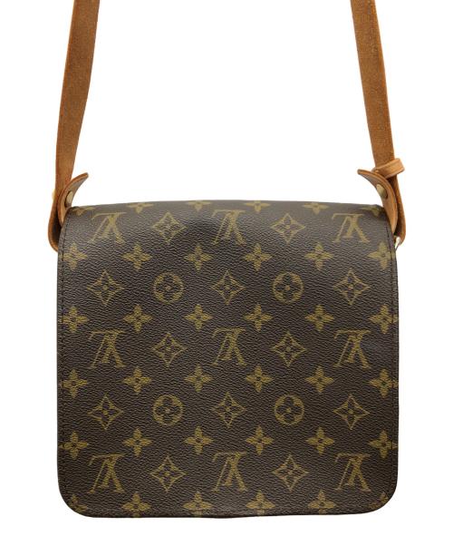 LOUIS VUITTON（ルイ ヴィトン）LOUIS VUITTON (ルイ ヴィトン) ショルダーバッグの古着・服飾アイテム