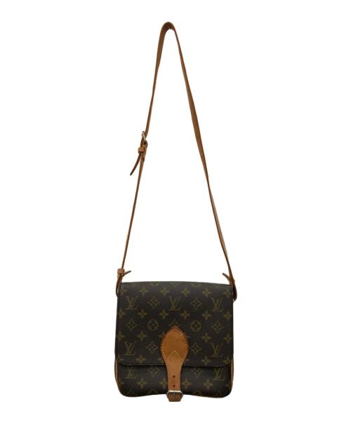 LOUIS VUITTON（ルイ ヴィトン）LOUIS VUITTON (ルイ ヴィトン) ショルダーバッグの古着・服飾アイテム