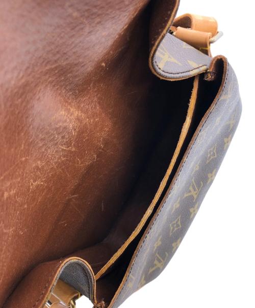 LOUIS VUITTON（ルイ ヴィトン）LOUIS VUITTON (ルイ ヴィトン) ショルダーバッグの古着・服飾アイテム
