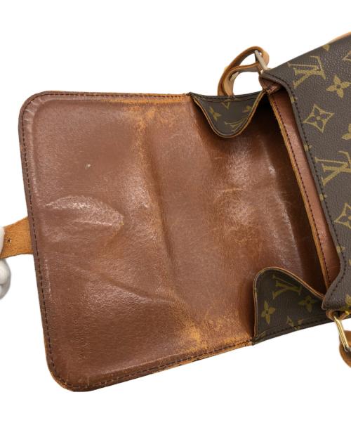 LOUIS VUITTON（ルイ ヴィトン）LOUIS VUITTON (ルイ ヴィトン) ショルダーバッグの古着・服飾アイテム