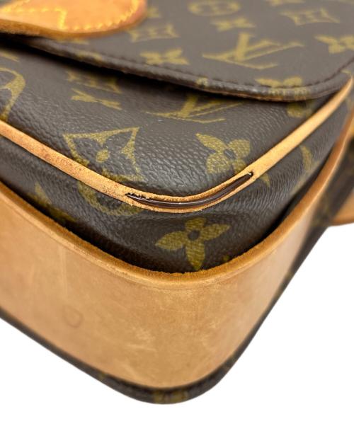 LOUIS VUITTON（ルイ ヴィトン）LOUIS VUITTON (ルイ ヴィトン) ショルダーバッグの古着・服飾アイテム