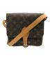 LOUIS VUITTON（ルイ ヴィトン）の古着「ショルダーバッグ」