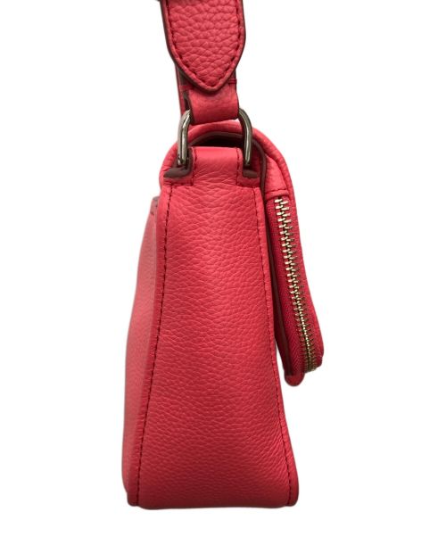 Kate Spade（ケイトスペード）Kate Spade (ケイトスペード) ショルダーバッグ ピンクの古着・服飾アイテム