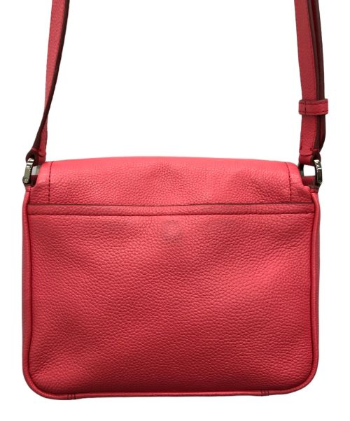 Kate Spade（ケイトスペード）Kate Spade (ケイトスペード) ショルダーバッグ ピンクの古着・服飾アイテム