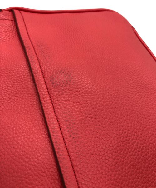 Kate Spade（ケイトスペード）Kate Spade (ケイトスペード) ショルダーバッグ ピンクの古着・服飾アイテム