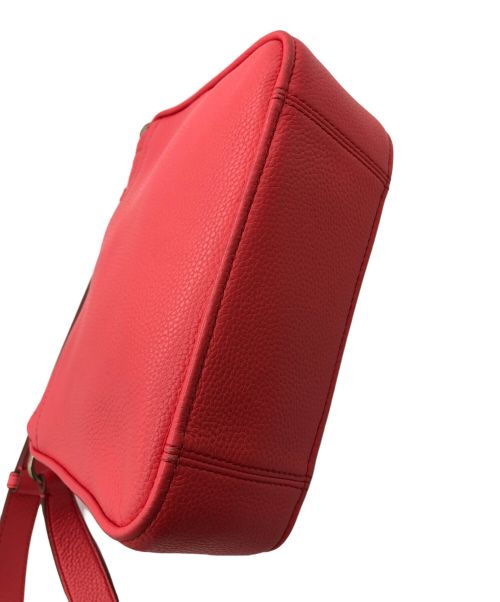 Kate Spade（ケイトスペード）Kate Spade (ケイトスペード) ショルダーバッグ ピンクの古着・服飾アイテム