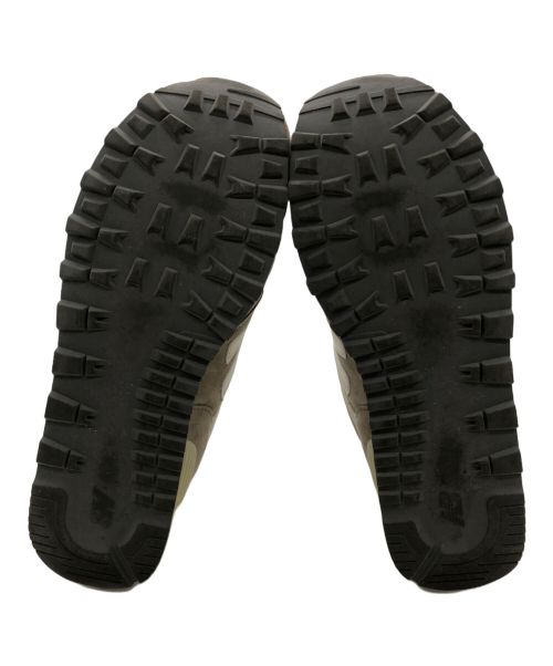 NEW BALANCE（ニューバランス）NEW BALANCE (ニューバランス) OU576BEI ベージュ サイズ:28.0の古着・服飾アイテム