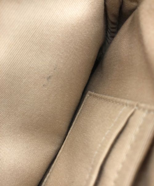 COACH（コーチ）COACH (コーチ) ショルダーポーチ ピンクの古着・服飾アイテム