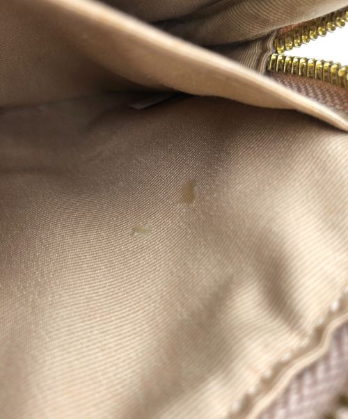 COACH（コーチ）COACH (コーチ) ショルダーポーチ ピンクの古着・服飾アイテム