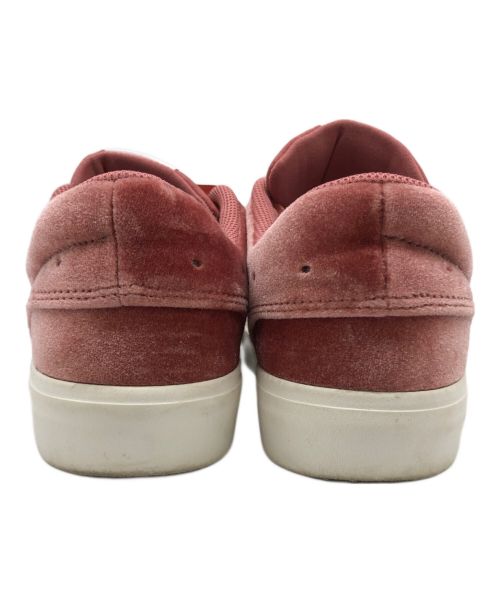 NIKE（ナイキ）NIKE (ナイキ) JORDAN SERIES 05 SE LOW/ ピンク サイズ:23.5の古着・服飾アイテム