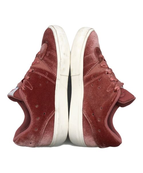 NIKE（ナイキ）NIKE (ナイキ) JORDAN SERIES 05 SE LOW/ ピンク サイズ:23.5の古着・服飾アイテム