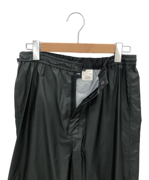 THE NORTH FACE（ザ ノース フェイス）THE NORTH FACE (ザ ノース フェイス) レインテックス エアロ 黄緑 サイズ:Mの古着・服飾アイテム