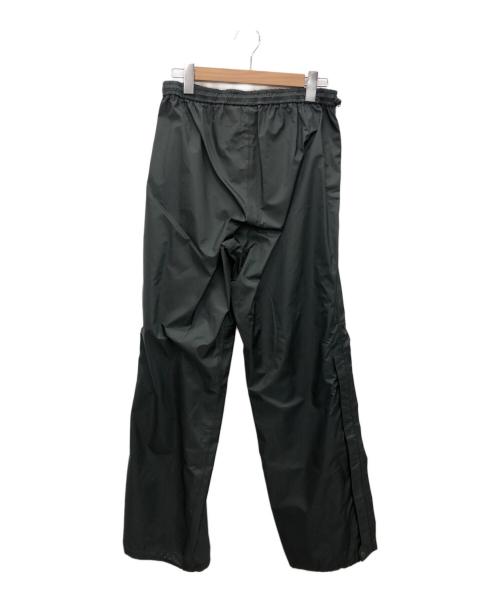 THE NORTH FACE（ザ ノース フェイス）THE NORTH FACE (ザ ノース フェイス) レインテックス エアロ 黄緑 サイズ:Mの古着・服飾アイテム