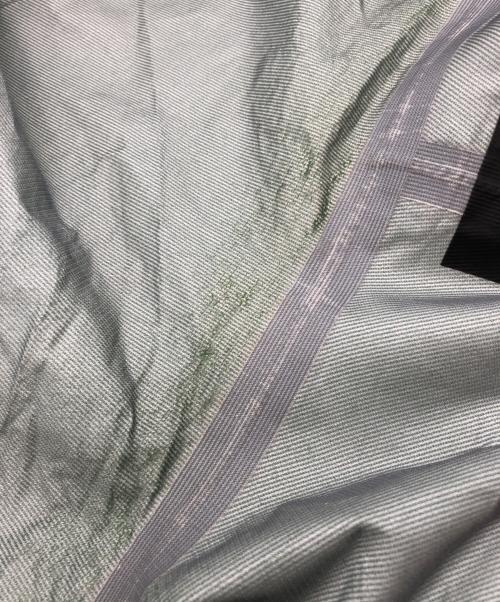 THE NORTH FACE（ザ ノース フェイス）THE NORTH FACE (ザ ノース フェイス) レインテックス エアロ 黄緑 サイズ:Mの古着・服飾アイテム