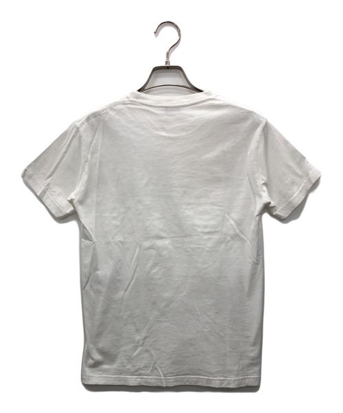 BALENCIAGA（バレンシアガ）BALENCIAGA (バレンシアガ) Tシャツ ホワイト サイズ:Sの古着・服飾アイテム