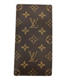 LOUIS VUITTON（ルイ ヴィトン）の古着「アジェンダ・ポッシュ」