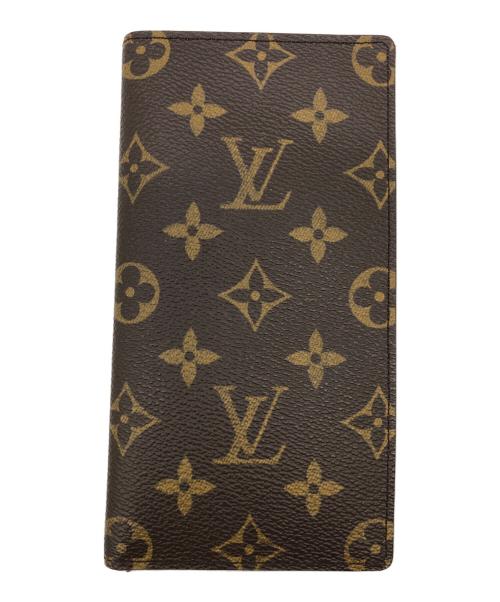 LOUIS VUITTON（ルイ ヴィトン）LOUIS VUITTON (ルイ ヴィトン) アジェンダ・ポッシュの古着・服飾アイテム