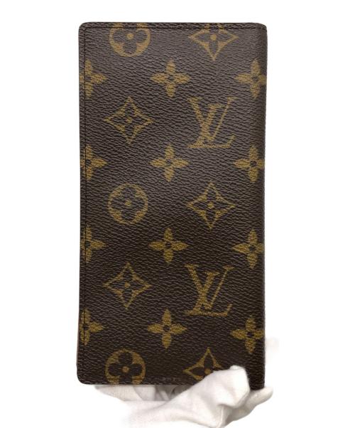 LOUIS VUITTON（ルイ ヴィトン）LOUIS VUITTON (ルイ ヴィトン) アジェンダ・ポッシュの古着・服飾アイテム
