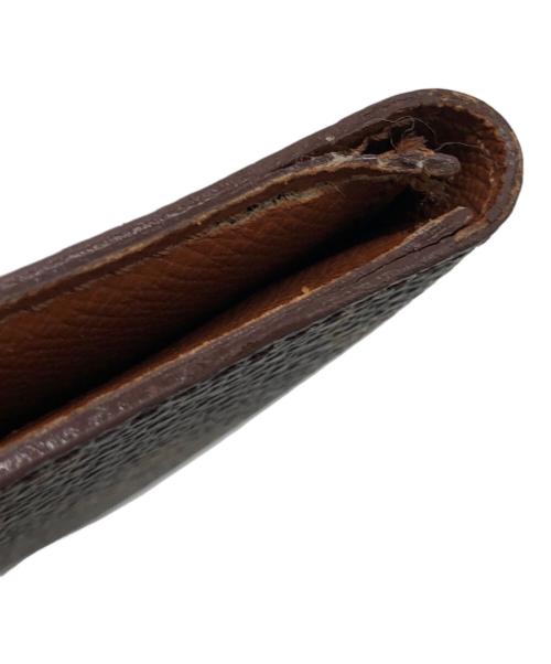 LOUIS VUITTON（ルイ ヴィトン）LOUIS VUITTON (ルイ ヴィトン) アジェンダ・ポッシュの古着・服飾アイテム