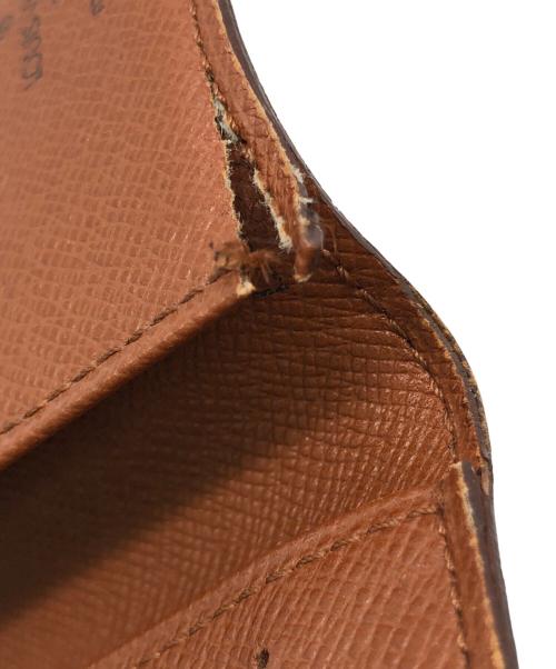 LOUIS VUITTON（ルイ ヴィトン）LOUIS VUITTON (ルイ ヴィトン) アジェンダ・ポッシュの古着・服飾アイテム