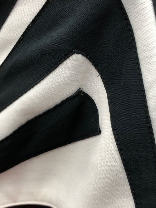 adidas（アディダス）adidas (アディダス) トラックジャケット レッド サイズ:USA：Mの古着・服飾アイテム