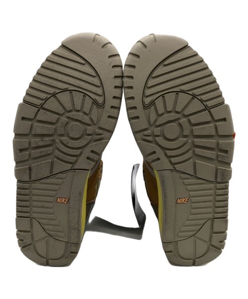 NIKE（ナイキ）NIKE (ナイキ) AIR TRAINER 1 SP（エアトレーナー） カーキ サイズ:26.5 未使用品の古着・服飾アイテム