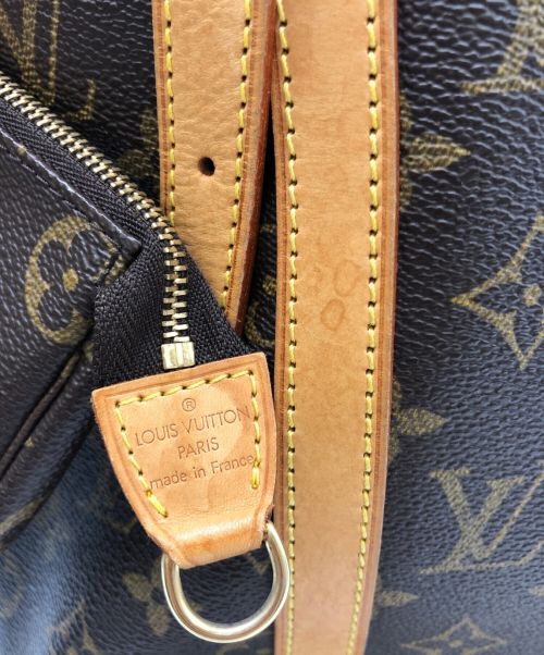 LOUIS VUITTON（ルイ ヴィトン）LOUIS VUITTON (ルイ ヴィトン) バケットGM ブラウンの古着・服飾アイテム