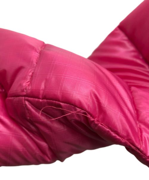 Karrimor（カリマー）Karrimor (カリマー) ダウンジャケット シトロン×ベルモット サイズ:Mの古着・服飾アイテム