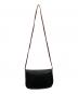 CELINE (セリーヌ) ショルダーバッグ ブラック：25000円