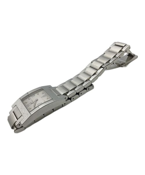 GUCCI（グッチ）GUCCI (グッチ) 腕時計の古着・服飾アイテム