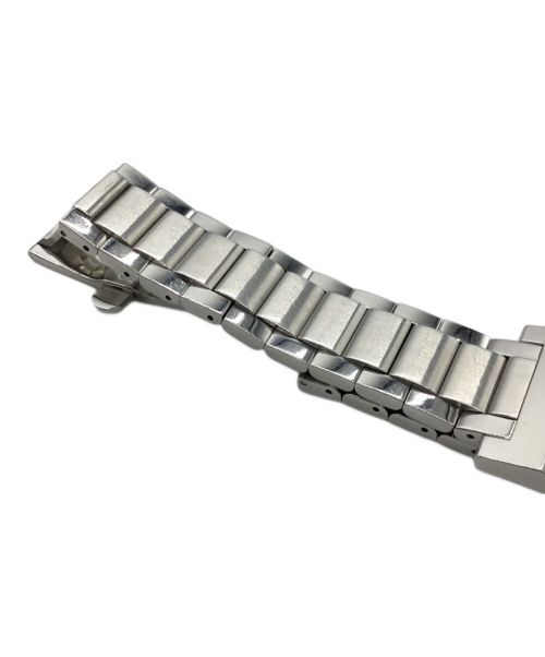 GUCCI（グッチ）GUCCI (グッチ) 腕時計の古着・服飾アイテム