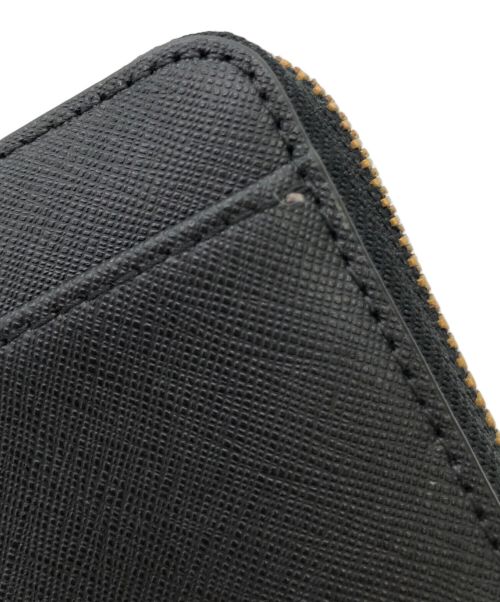 Kate Spade（ケイトスペード）Kate Spade (ケイトスペード) キャメロン ブラックの古着・服飾アイテム