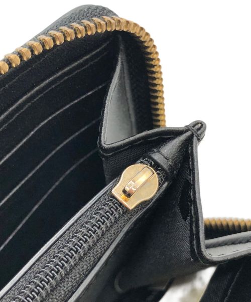 Kate Spade（ケイトスペード）Kate Spade (ケイトスペード) キャメロン ブラックの古着・服飾アイテム