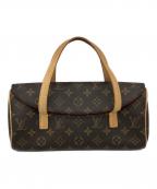 LOUIS VUITTONルイ ヴィトン）の古着「ハンドバッグ」