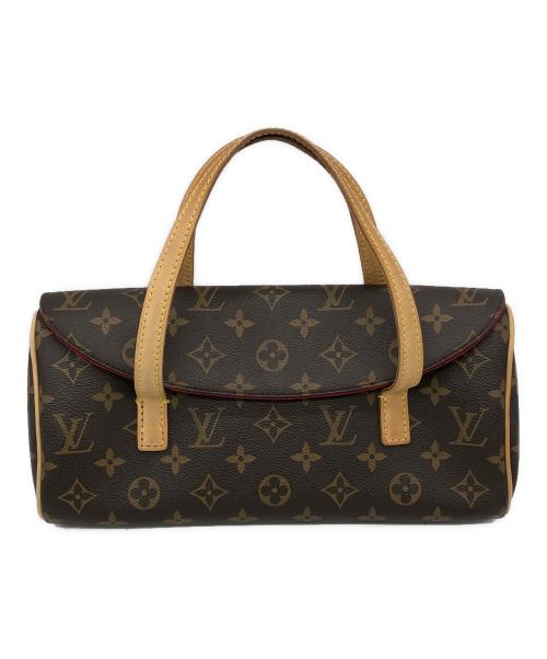 LOUIS VUITTON（ルイ ヴィトン）LOUIS VUITTON (ルイ ヴィトン) ハンドバッグの古着・服飾アイテム