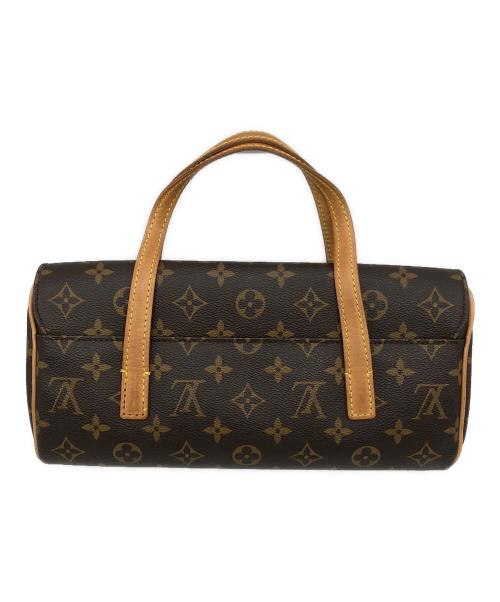 LOUIS VUITTON（ルイ ヴィトン）LOUIS VUITTON (ルイ ヴィトン) ハンドバッグの古着・服飾アイテム