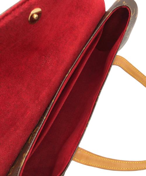 LOUIS VUITTON（ルイ ヴィトン）LOUIS VUITTON (ルイ ヴィトン) ハンドバッグの古着・服飾アイテム