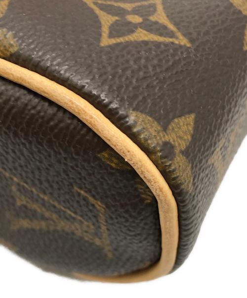 LOUIS VUITTON（ルイ ヴィトン）LOUIS VUITTON (ルイ ヴィトン) ハンドバッグの古着・服飾アイテム