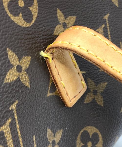 LOUIS VUITTON（ルイ ヴィトン）LOUIS VUITTON (ルイ ヴィトン) ハンドバッグの古着・服飾アイテム