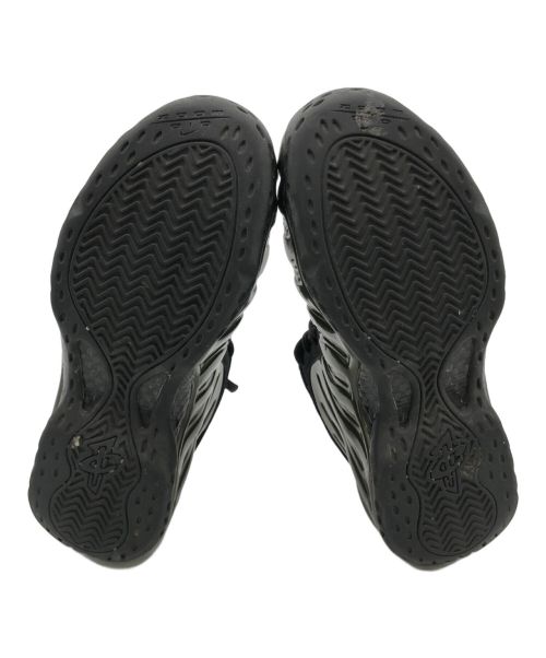 NIKE（ナイキ）NIKE (ナイキ) AIR FOAMPOSITE ONE LEGION（ジット ワン レギオン） レギオングリーン サイズ:28.0の古着・服飾アイテム