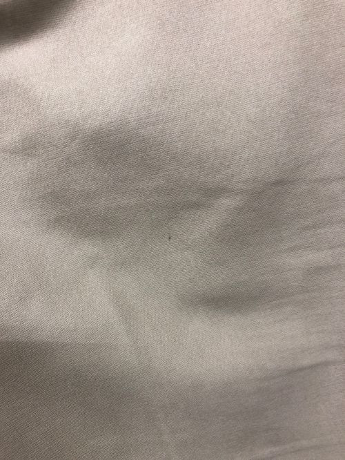 MACKINTOSH（マッキントッシュ）MACKINTOSH (マッキントッシュ) パンツ ベージュ サイズ:ウエスト86の古着・服飾アイテム