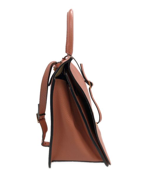 OAD（オーエーディー）OAD (オーエーディー) ショルダーバッグ ピンクの古着・服飾アイテム