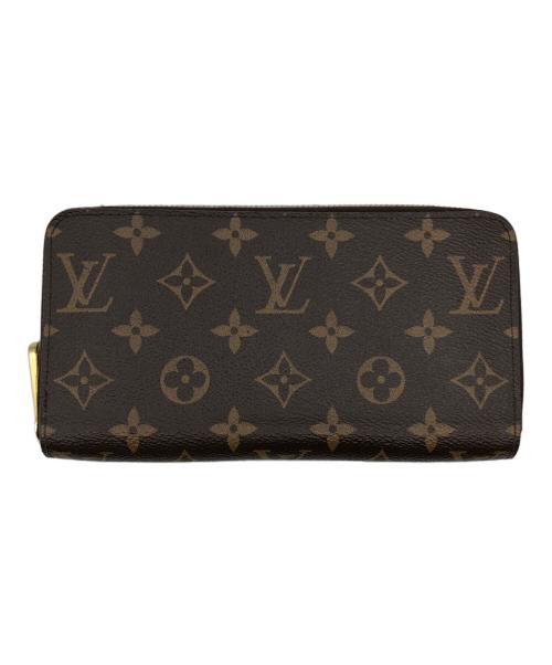 LOUIS VUITTON（ルイ ヴィトン）LOUIS VUITTON (ルイ ヴィトン) 長財布 ローズ・バレリーヌの古着・服飾アイテム