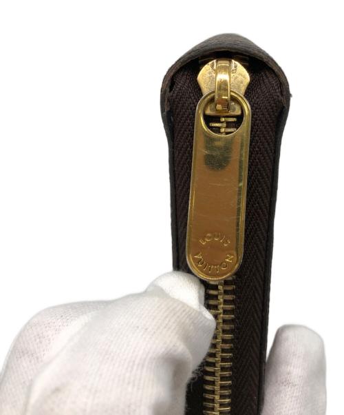 LOUIS VUITTON（ルイ ヴィトン）LOUIS VUITTON (ルイ ヴィトン) 長財布 ローズ・バレリーヌの古着・服飾アイテム