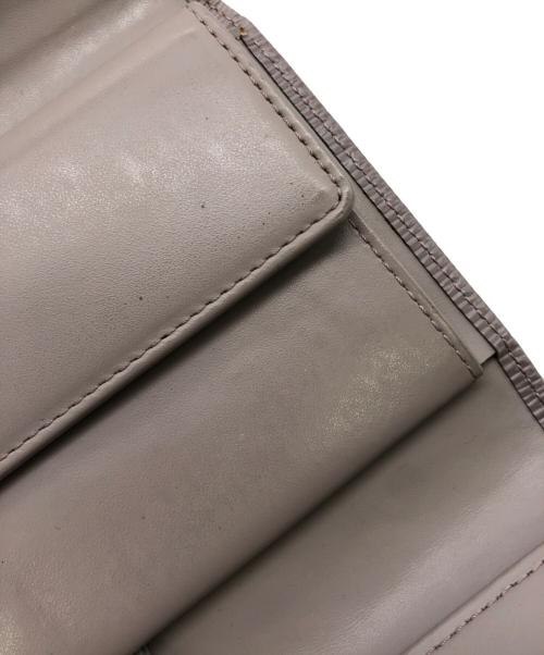 LOUIS VUITTON（ルイ ヴィトン）LOUIS VUITTON (ルイ ヴィトン) ポルトフォイユ・インターナショナル ライラックの古着・服飾アイテム