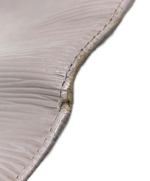 LOUIS VUITTON（ルイ ヴィトン）LOUIS VUITTON (ルイ ヴィトン) ポルトフォイユ・インターナショナル ライラックの古着・服飾アイテム