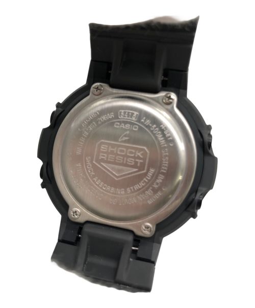 CASIO（カシオ）CASIO (カシオ) AW-500MNT-1AJRの古着・服飾アイテム